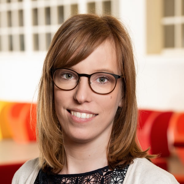 Christine Winnepeninckx